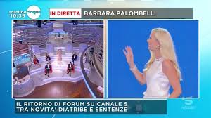 Canale 5 è visibile in diretta streaming gratis dal proprio pc, tablet e smartphone. Forum Fanpage Tra Pochissimo Su Canale 5 In Diretta