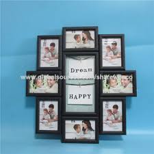 Picture Frame Collage Frames