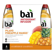 pilavo pineapple mango beverage