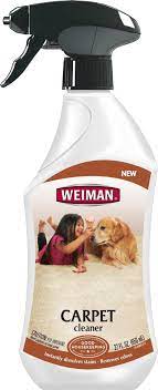 weiman carpet cleaner 650ml wm27