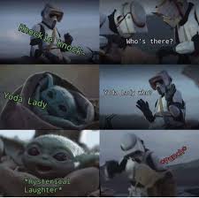 Search the imgflip meme database for popular memes and blank meme templates. Star Wars Top 10 Baby Yoda Memes That Hashtag Show
