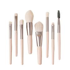mini makeup brushes set cosmetics brush