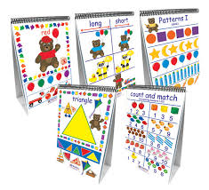 Up To 75 Off Early Childhood Science Readiness Flip Charts Set Of All 7 Strictlyforkidsstore Com
