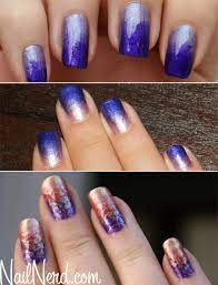 blue grant nails stylefrizz