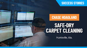 family owned safe dry carpet cleaning