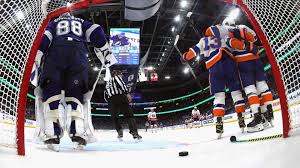 An amazing game 6 comeback forces game 7 that was incredible. Islanders Vs Lightning Three Takeaways From New York S Game 1 Win Insider Voice