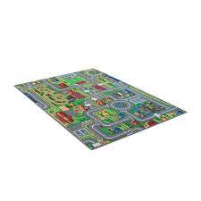 tapis de jeu enfant 95x200cm playcity