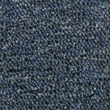 20 x blue carpet tiles 5m2 heavy duty