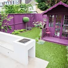 Small Garden Design Ideas By Award