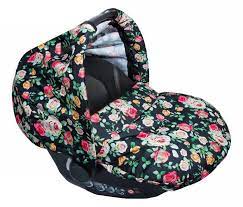 Universal Baby Car Seat 2pcset Footmuff