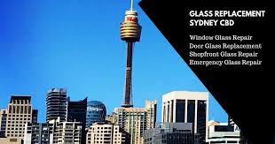 Glass Repair Sydney Cbd Window Door