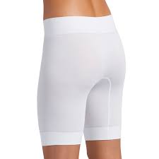 Womens Jockey Skimmies Cotton Fusion Slip Shorts 2116