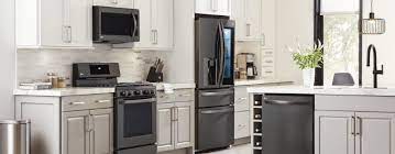 These kitchen appliance packages have everything you need to upgrade your kitchen. Kitchen Appliance Packages The Home Depot