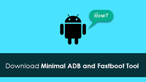 As of writing this article, the adb and fastboot version . Complete Guide To Download Minimal Adb And Fastboot Tool