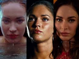 Petersburg, florida, at age 10. All Of Megan Fox S Movies Ranked From Terrible To Good