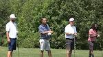 Apple Valley Country Club holds second annual Golf Open | WBOY.com
