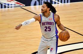 Your best source for quality new york knicks news, rumors, analysis, stats and scores from the fan perspective. New York Knicks Will Move For Derrick Rose Prove To Be Fruitful