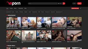 VePorn & 138+ Free Porn Tube Sites Like veporn.com