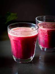 juice for digestion and upset stomach