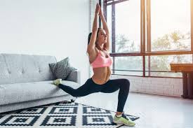 10 best at home workout plans for women