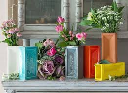 Create statement window boxes and display potted shrubs with our range of large garden plant pots. Planters Pots And Vases Graham Green