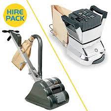 floor and edge sander hire pack hss hire