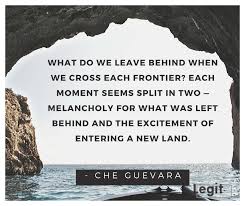 15 inspirational quotes by che guevara, the revolutionary! 35 Famous Che Guevara Quotes On Love And Revolution To Inspire You Legit Ng