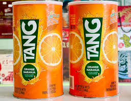 tang orange drink mix 72 oz