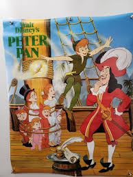 rare peter pan walt disney vine