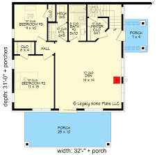 House Plans