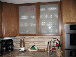 etched glass kitchen cabinet doors