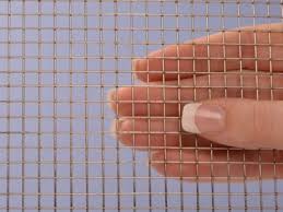 wire mesh for mouse control rodent
