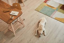 the best apartment flooring options