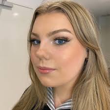 melbourne makeup artist