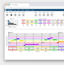 Hookpad Songwriting Software Write The Song You Always
