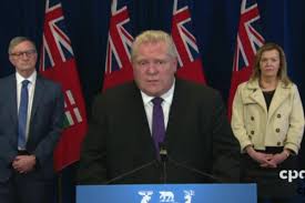 Today, ford's reputation is in tatters, his. Watch Province Investing 1 9 Billion Annually To Bolster Long Term Care Sootoday Com