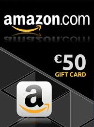 Then go to redeem a gift card. Amazon Gift Card 50 Eur Amazon Germany G2a Com