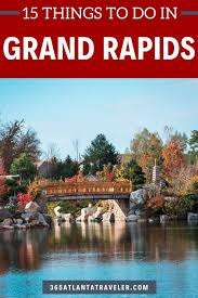amazing things to do in grand rapids