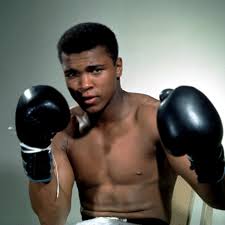 Paying tribute to the life & legacy of boxing nabf heavyweight title: And I M Already The Greatest The 1964 Newsweek Profile Of 22 Year Old Muhammad Ali