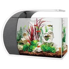 5 gallon home arc fish tank kits for