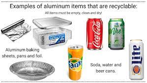 metal food and beverage cans part i