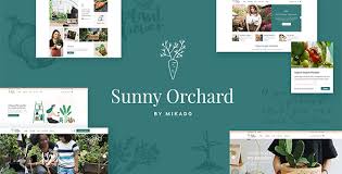 Sunny Orchard Landscaping And