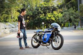 Check spelling or type a new query. Long Live The King Yamaha Rx Cafe Racer Return Of The Cafe Racers