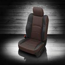 Ram Katzkin Leather Seat Cover