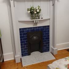 Fireplace Tiling Lexa Tiling 0425 802 036