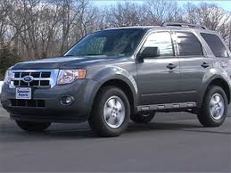 2012 Ford Escape Reviews Ratings Prices Consumer Reports