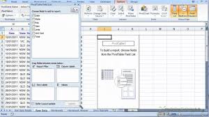 excel pivot table quick tutorial hd