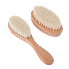 2pcs bath brush scalp magers