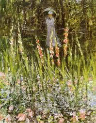 Art Artists Claude Monet Part 9