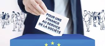 Partager sur:facebook twitter linked in. Comment Voter Pour Une Finance Au Service De La Societe Finance Watch